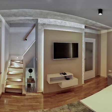 Sun Valley Apartments Mostar Kültér fotó