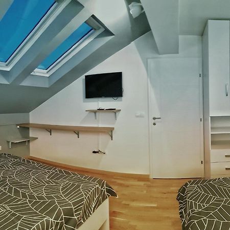 Sun Valley Apartments Mostar Kültér fotó