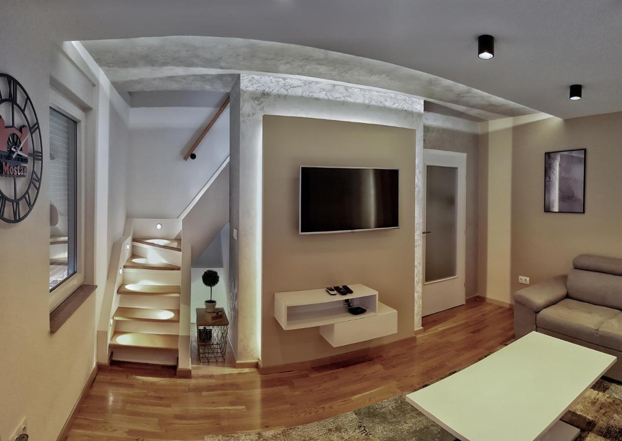 Sun Valley Apartments Mostar Kültér fotó