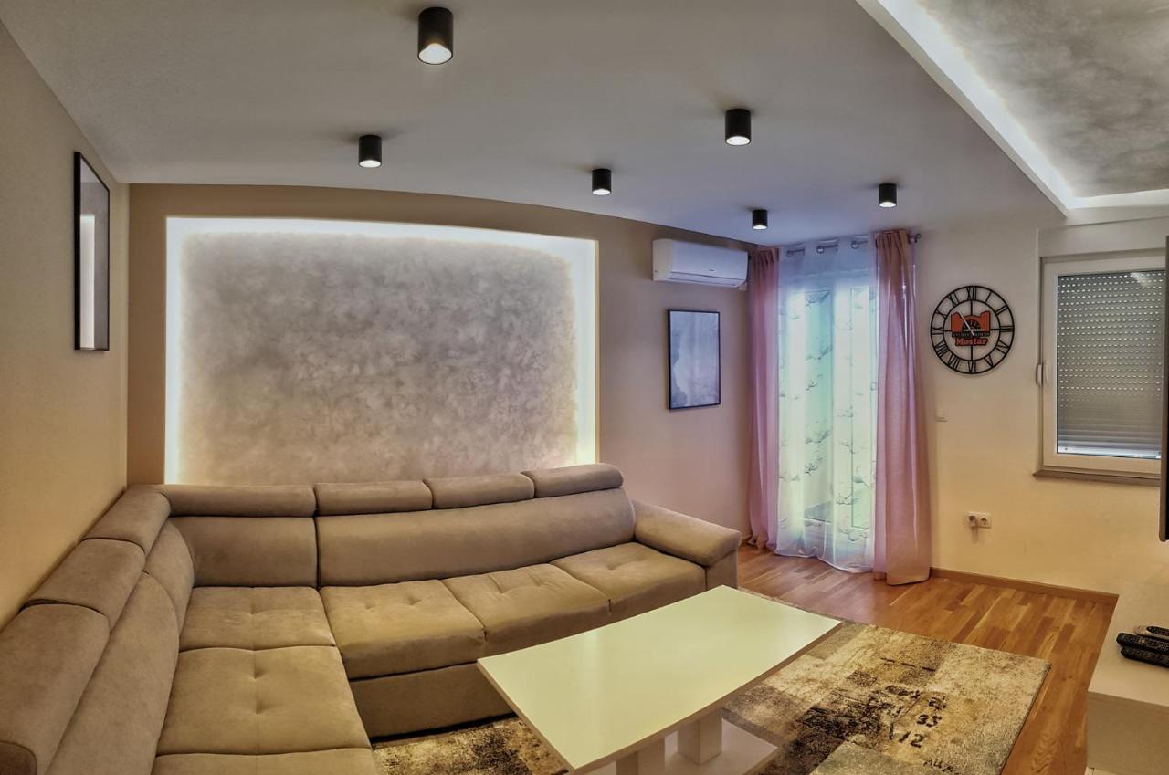 Sun Valley Apartments Mostar Kültér fotó