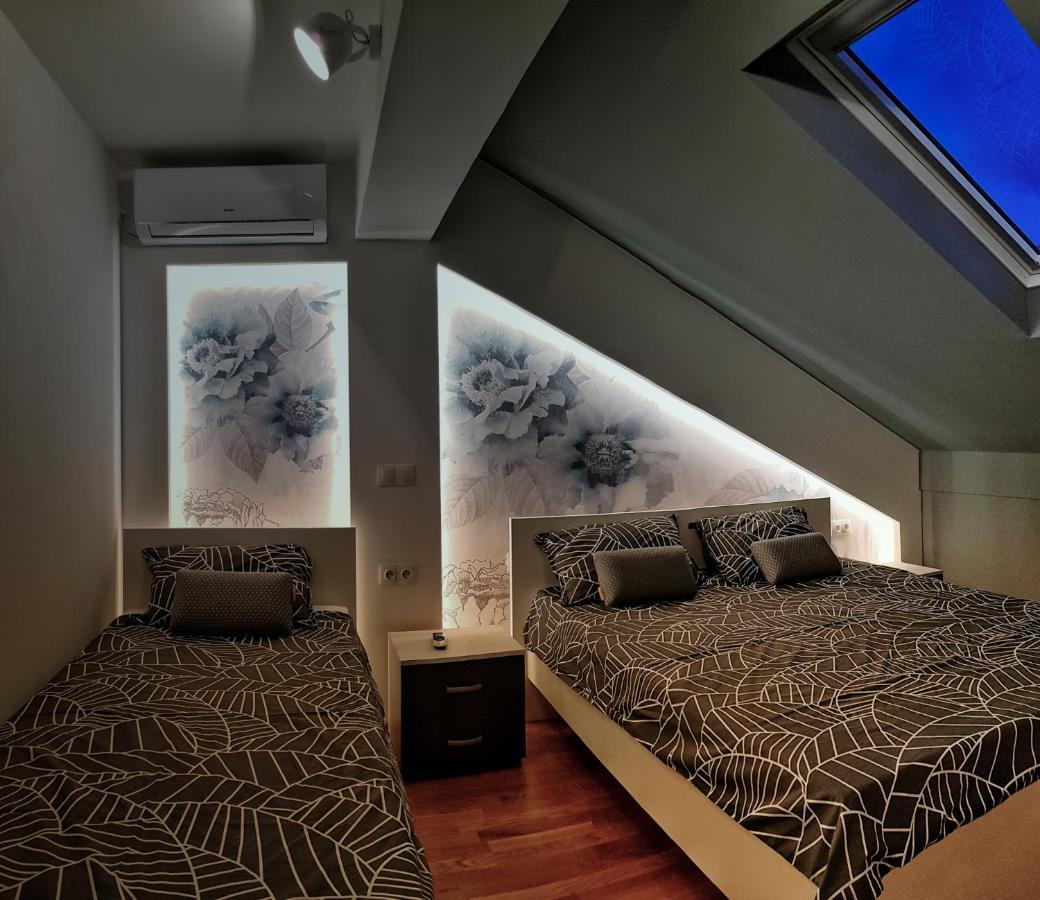 Sun Valley Apartments Mostar Kültér fotó