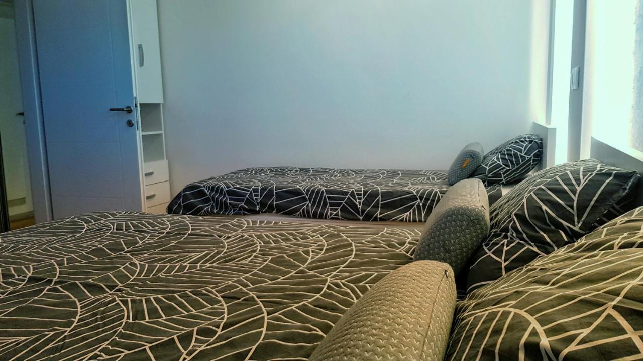 Sun Valley Apartments Mostar Kültér fotó