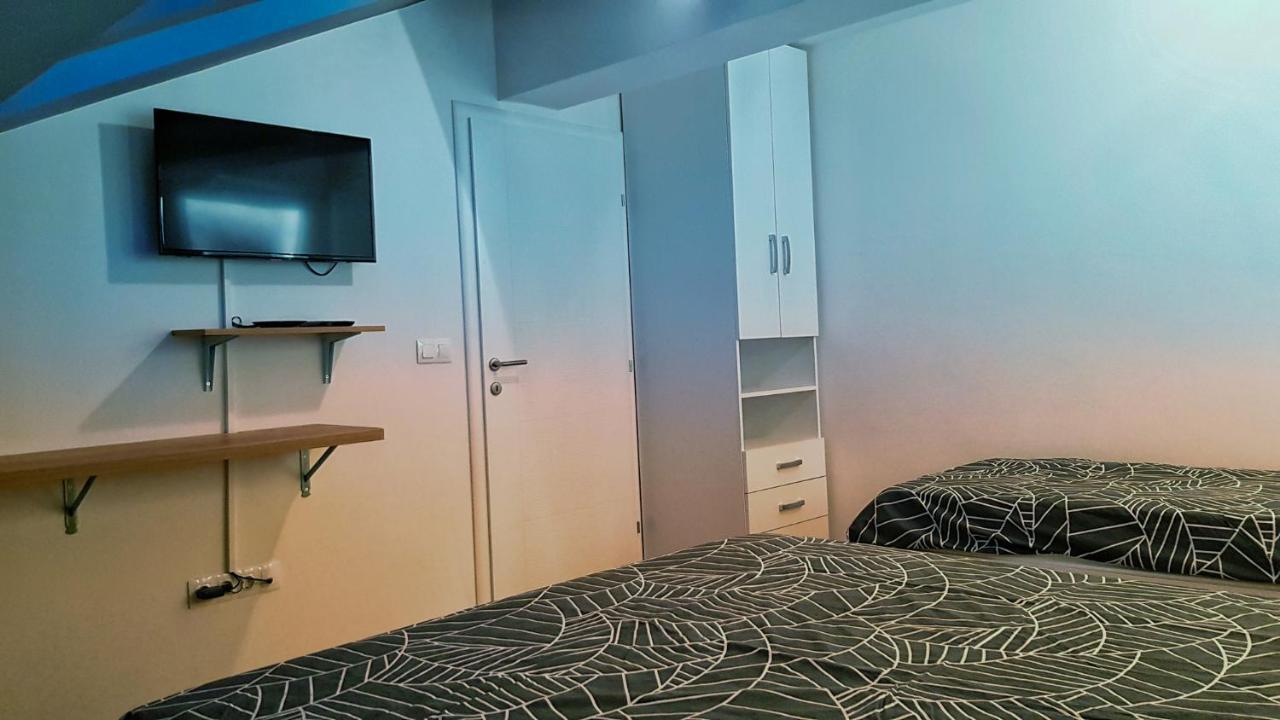 Sun Valley Apartments Mostar Kültér fotó