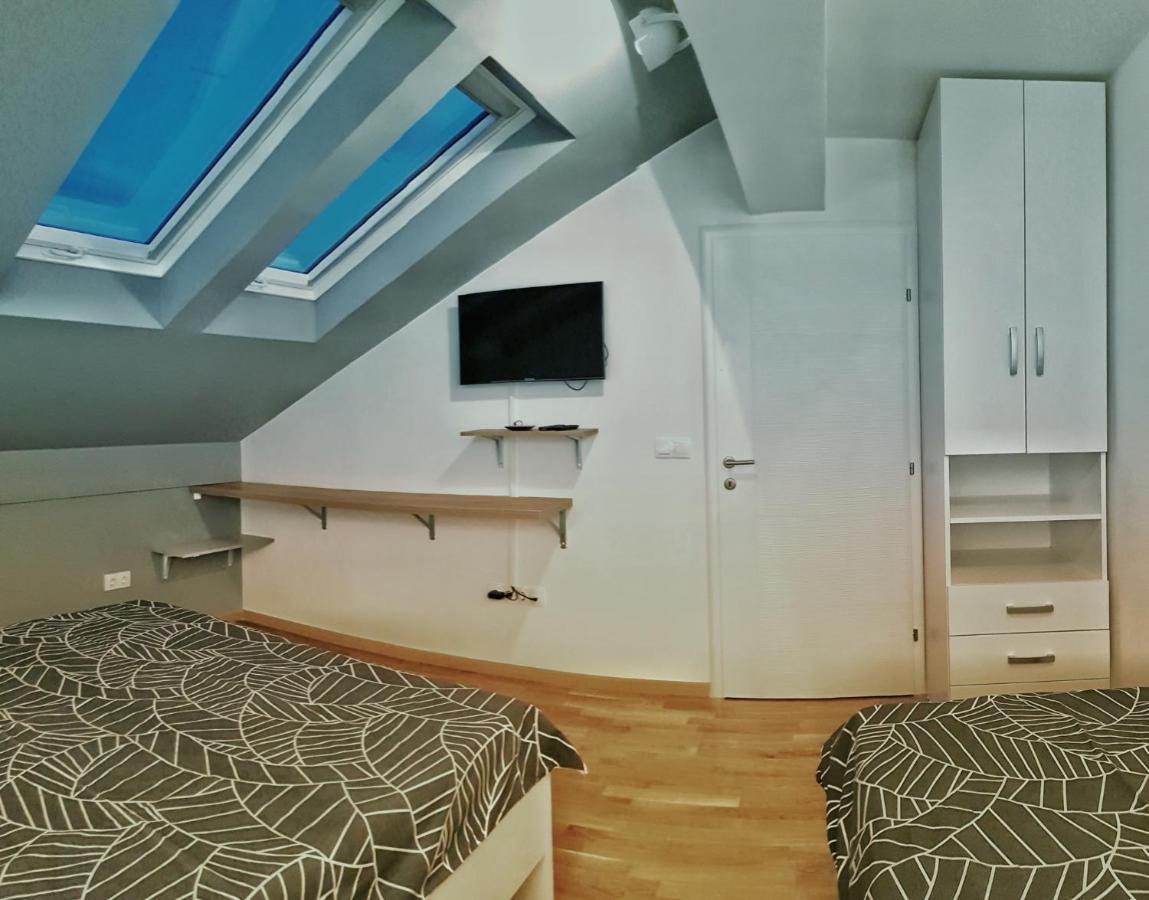 Sun Valley Apartments Mostar Kültér fotó