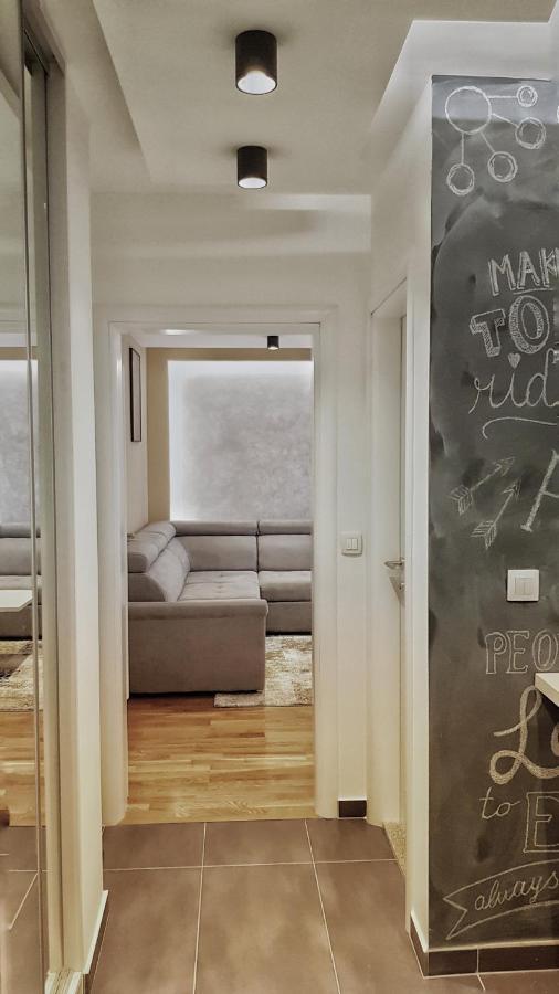 Sun Valley Apartments Mostar Kültér fotó