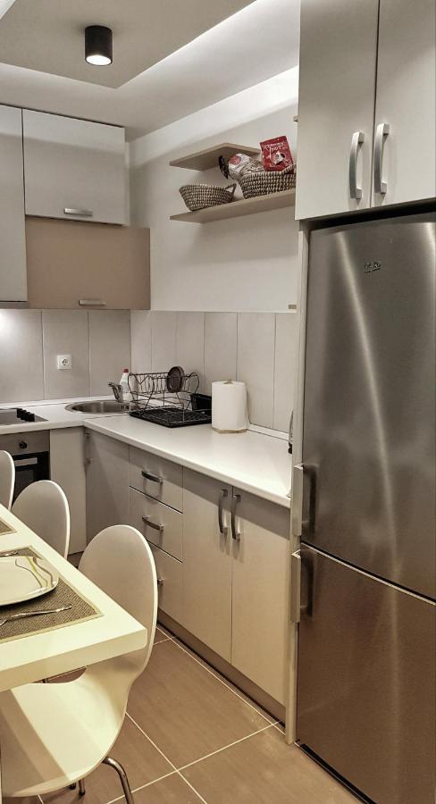 Sun Valley Apartments Mostar Kültér fotó