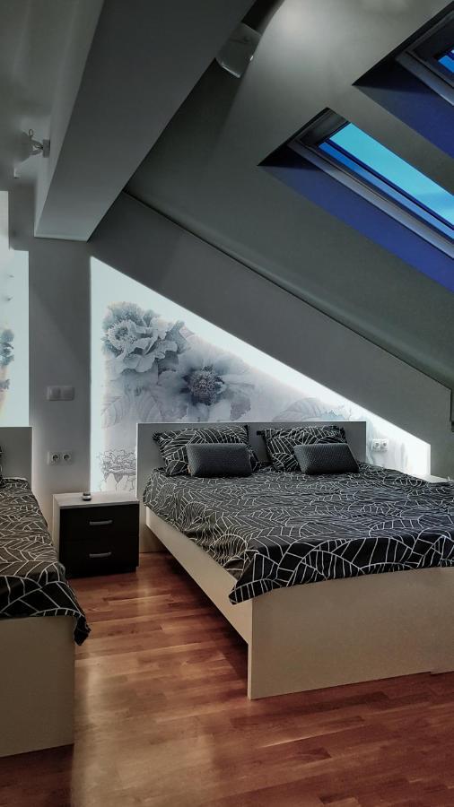Sun Valley Apartments Mostar Kültér fotó