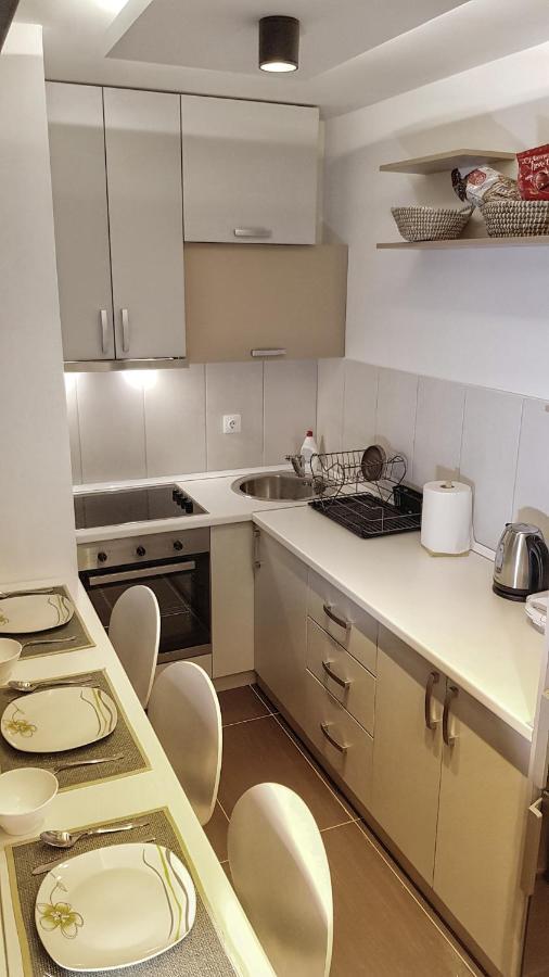 Sun Valley Apartments Mostar Kültér fotó