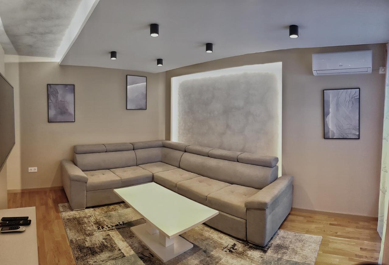 Sun Valley Apartments Mostar Kültér fotó