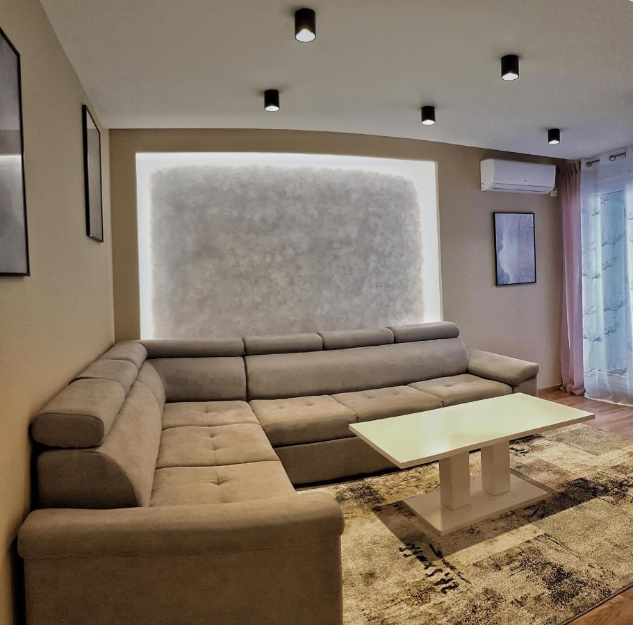 Sun Valley Apartments Mostar Kültér fotó