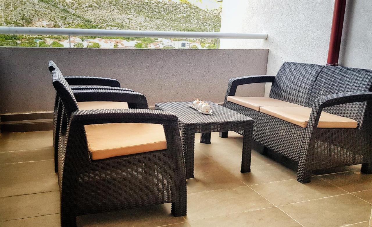 Sun Valley Apartments Mostar Kültér fotó