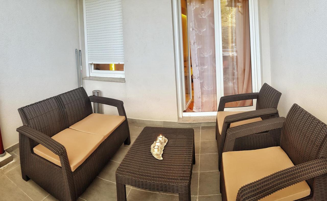 Sun Valley Apartments Mostar Kültér fotó