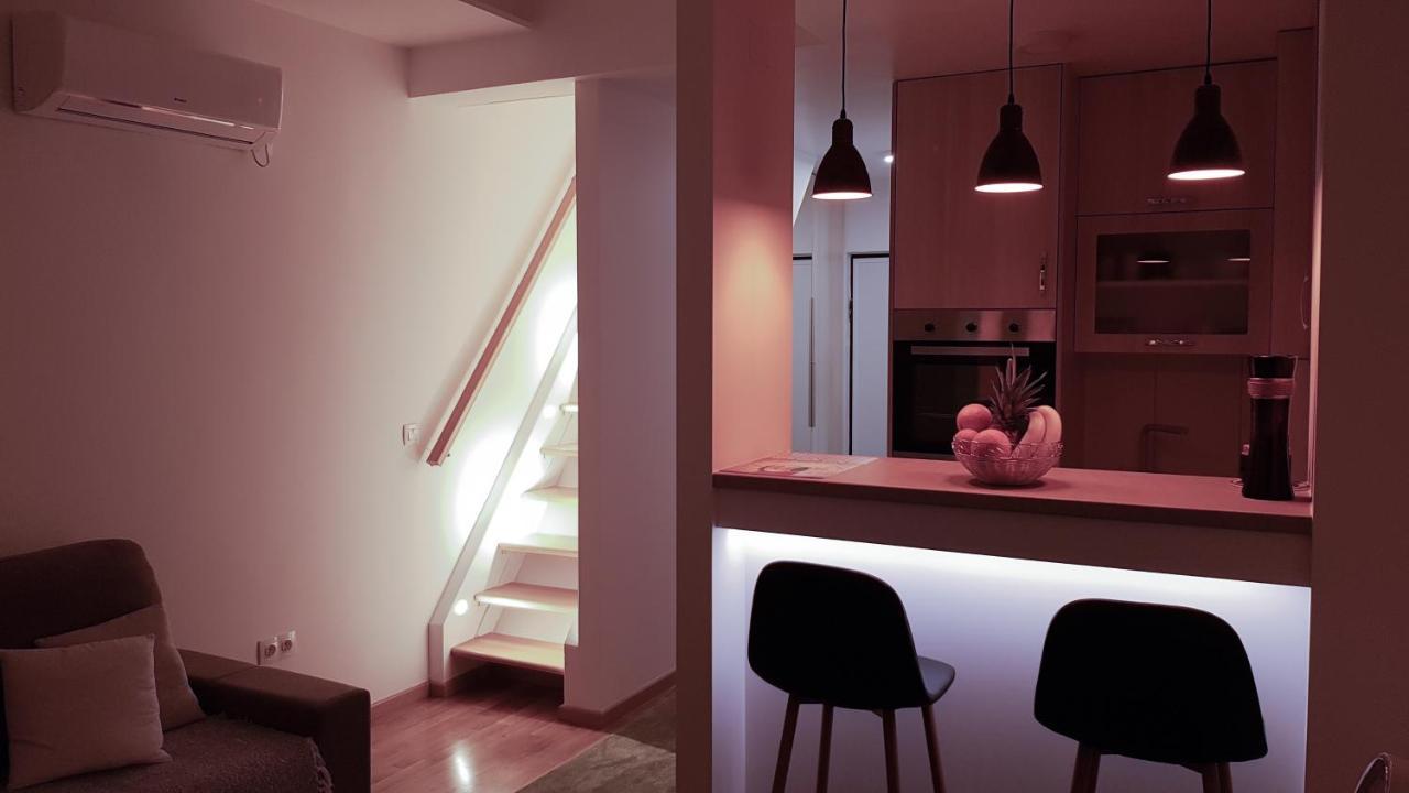 Sun Valley Apartments Mostar Kültér fotó