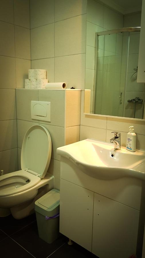 Sun Valley Apartments Mostar Kültér fotó