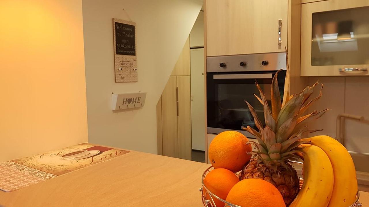 Sun Valley Apartments Mostar Kültér fotó